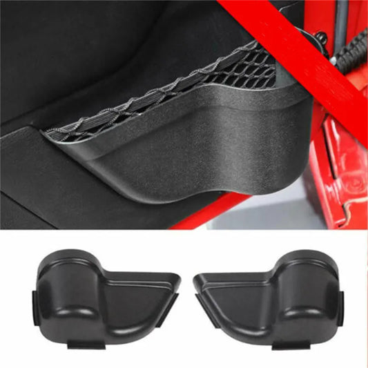 Jeep Wrangler Front Door Cup Holder 2011-2017