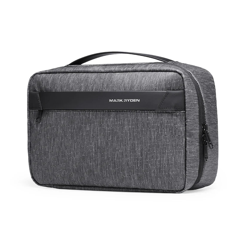 Travel Bag Men's Business Trip Gods Dry Wet Separation Fitness Bath Bag Waterproof Makeup Storage Bag